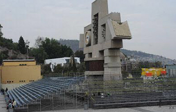 RENTA DE GRADAS PARA EVENTOS