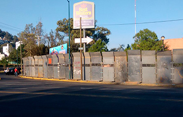 RENTA DE GRADAS PARA EVENTOS MASIVOS