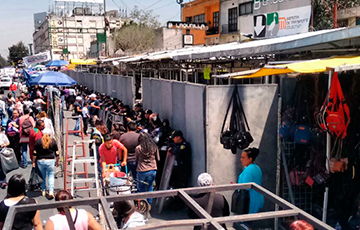 RENTA DE GRADAS PARA EVENTOS MASIVOS