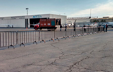 RENTA DE GRADAS PARA EVENTOS MASIVOS