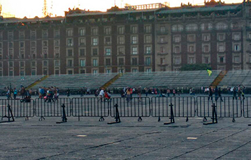 RENTA DE GRADAS PARA EVENTOS MASIVOS