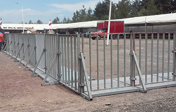 RENTA DE GRADAS PARA EVENTOS MASIVOS