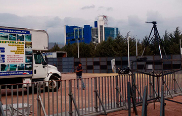 RENTA DE GRADAS PARA EVENTOS MASIVOS