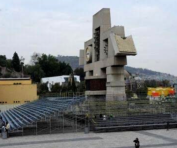 RENTA DE GRADAS PARA EVENTOS