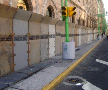 RENTA DE GRADAS PARA EVENTOS