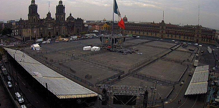 RENTA DE GRADAS PARA EVENTOS