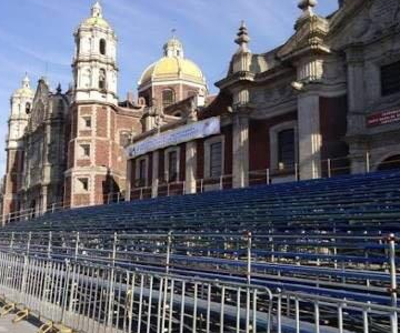 RENTA DE GRADAS PARA EVENTOS